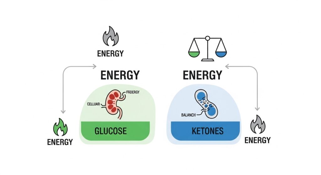 why net carbs are important for maintaining ketosis