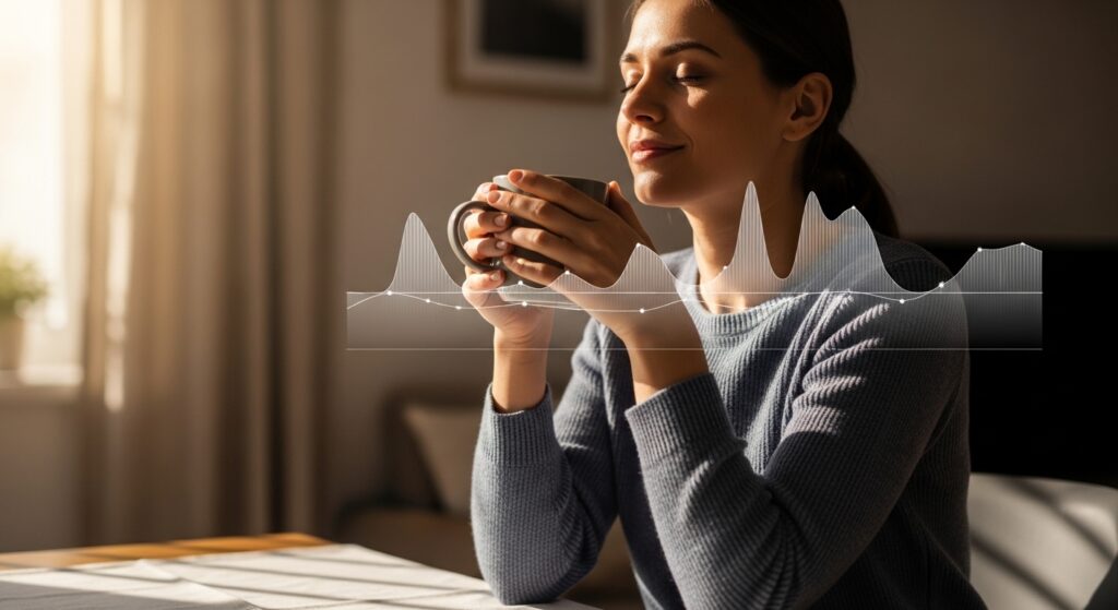 keto vs low carb energy levels daily life