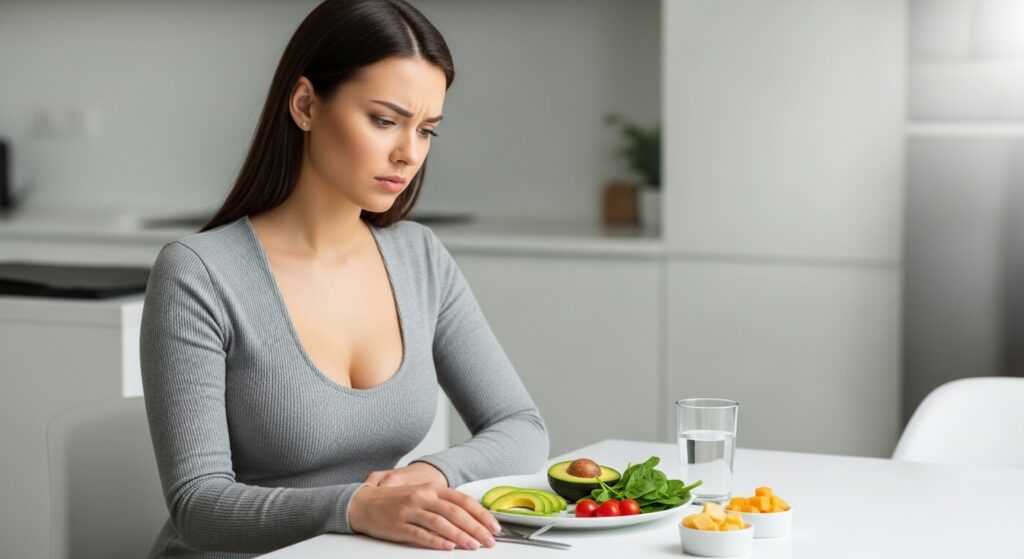 challenges of vegetarian keto diet limited protein sources